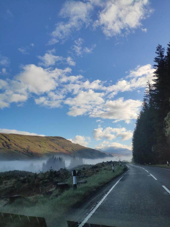 Craiglea Heather キリン エクステリア 写真